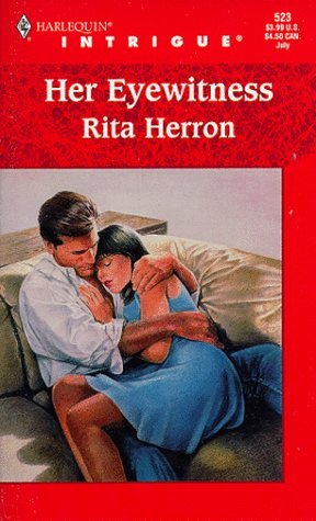 Rita Herron