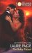 The Baby Pursuit (The Fortune Of Texas) by Laurie Page