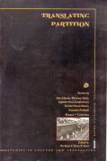 translating-partition-essays-stories-criticism-studies-in-culture-translation-alt-series