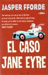 El caso Jane Eyre (Thursday Next, #1)