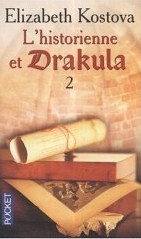 l-historienne-et-drakula-tome-2