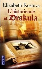 l-historienne-et-drakula-tome-1