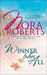 Winner Takes All Rules of the Game/The Name of the Game by Nora Roberts