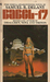 Babel 17 by Samuel R. Delany