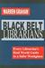 Black Belt Librarians: Every Librarian's Real World Guide to a Safer Workplace