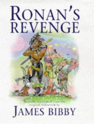 Ronans Revenge