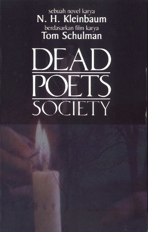 dead poets society by nh kleinbaum