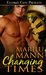Changing Times (Lusting Wild, #1) by Marilu Mann
