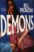 Demons (Nameless Detective, #21) by Bill Pronzini