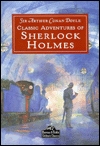 Classic Adventures of Sherlock Holmes
