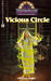Vicious Circle (Twilight Where Darkness Begins, #13) by Imogen Howe
