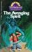 The Avenging Spirit (Twilight Where Darkness Begins, #10) by Edward P. Stevenson