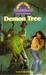 Demon Tree (Twilight Where Darkness Begins, #9) by Colin Daniel