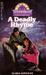 A Deadly Rhyme (Twilight Where Darkness Begins, #25) by Gloria Gonzalez