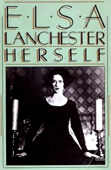 elsa-lanchester-herself