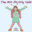 the-not-so-only-child