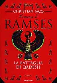 il-romanzo-di-ramses-vol-3-la-battaglia-di-qadesh
