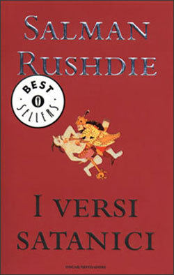 i versi satanici by salman rushdie i versi satanici by salman rushdie