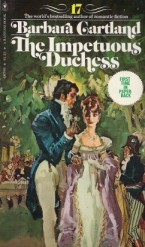 The Impetuous Duchess