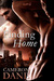 Finding Home (Quinn Security, #1) by Cameron Dane