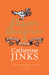 Pagan's Daughter (Pagan Chronicles, #5) by Catherine Jinks