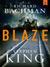 Blaze by Richard Bachman