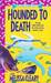 Hounded to Death by Melissa Cleary