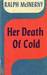 Her Death of Cold (Father D...