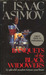 Banquets of the Black Widowers by Isaac Asimov
