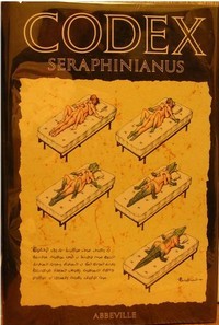 Codex Seraphinianus
