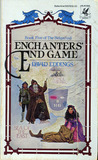 Enchanters' End Game (The Belgariad, #5)