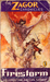 Firestorm (The Zagor Chronicles, #1) by Ian Livingstone