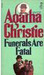 Funerals Are Fatal (Hercule Poirot, #29) by Agatha Christie