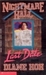Last Date (Nightmare Hall, #11) by Diane Hoh