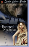 Battered Not Broken cover