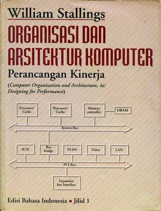 organisasi-dan-arsitektur-komputer-jilid-1