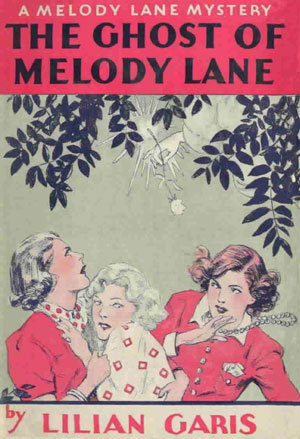 The Ghost of Melody Lane Epub Free Download