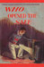 Who Opened the Safe (The Perry Pierce Mystery Stories for Boys, #2) by Clinton W. Locke