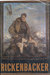Rickenbacker an Autobiography by Edward V. Rickenbacker