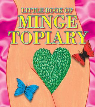 Pubic topiary