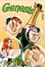 Genesis (Heaven Sent, #5)