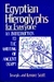 Egyptian Hieroglyphs for Everyone An Introduction to the Writing of Ancient Eypt by Joseph Scott