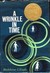 A Wrinkle in Time (Time Series, #1) by Madeleine L'Engle