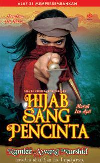 Hijab Sang Pencinta(Laksamana Sunan 3)