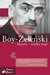 Boy-Żeleński. Błazen - wielki mąż by Józef Hen