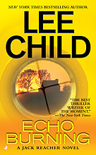 Echo Burning(Jack Reacher 5)