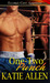 One-Two Punch by Katie Allen
