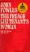The French Lieutenant's Woman by John Fowles