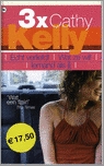 3 x Cathy Kelly DJVU PDF FB2 978-9044314908 por Cathy Kelly