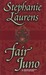 Fair Juno by Stephanie Laurens
